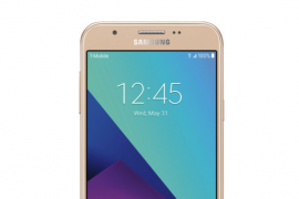 MetroPCS Galaxy J7 Pop receives Android 8.1 Oreo update