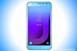 Android 8.1 Oreo now available for Galaxy J7 Next and J7 Core