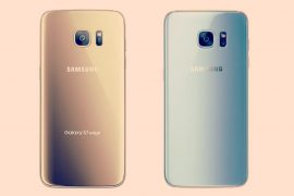 Samsung Galaxy S7 and S7 Edge receiving updates carrying September patch in Europe