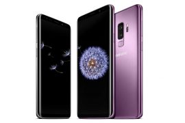 Galaxy Note 9 camera app port for Galaxy S9 and S9+ brings AI screen optimizer and 0.4 second super slow motion recording