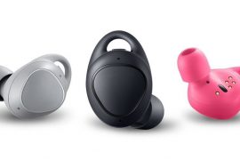 Gear IconX alternatives: Top wireless earphones for your Android phone