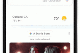 Google Feed is coming to your Google homepage as Discover