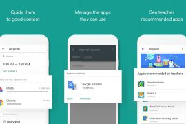 ‘Google Family Link for children & teens’ Android app now available on the Play Store