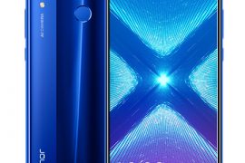 Huawei Y9 2019 specs listed on TENAA, almost same as the Honor 8X