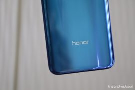 Honor 9 Android Pie update news: Stable EMUI 8.0.0.359 and beta 9.0.1.160 released with March 2019 patch