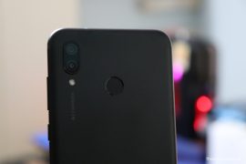 Honor Play Android 9 Pie