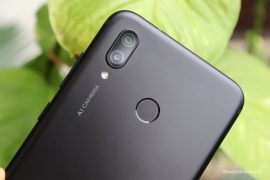 Huawei opens up Android 9 Pie beta program in India [EMUI 9.0]