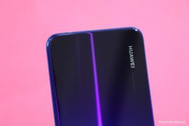 Huawei prepping a 5G smartphone for mid-2019 that will also have a foldable screen