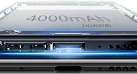 Huawei is replacing smartphone batteries in China for 99 Yuan ($15)