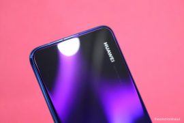 Huawei’s EMUI 10 to be launched within a month