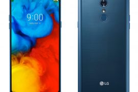 AT&T announces the LG Stylo 4+, a budget Android phone with a stylus