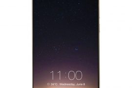 How to install Android 9 Pie on LeEco Le 2