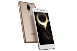 Android 9 Pie for Lenovo K8, K8 note and K8 Note is NOT in plans: Lenovo