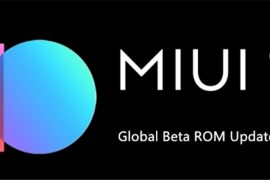 Xiaomi’s MIUI 10 beta team is taking a break until mid-October