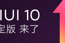 Xiaomi begins official MIUI 10 stable rollout for Redmi Note 5, Redmi 6, Mi 8 SE, Mi 6, and more