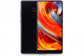 Xiaomi Mi Mix 2 Pie update news and more: MIUI 10.2.2 stable and beta 9.1.24 available [download]