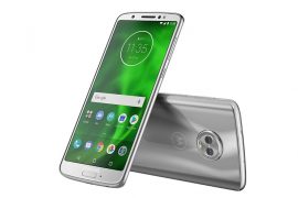 Android 9 Pie update for Moto G6 available unofficial as an AOSP ROM