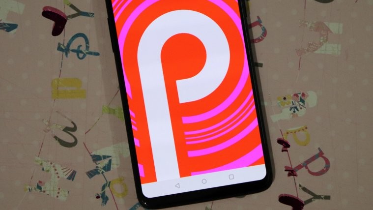 OnePlus 6 Android 9 update rollout