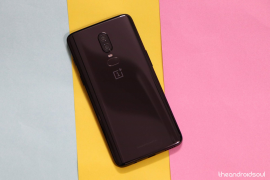 How to install Android 9 Pie on OnePlus 6