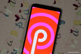 OnePlus 6 receives another Android 9 Pie update as OxygenOS Beta 2
