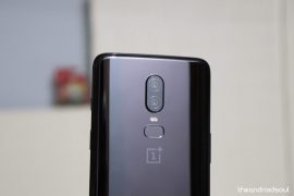 OnePlus 6 Android Pie update rolling out as Open Beta 1 [Download]
