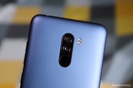 Poco F1 problems and fixes: Ghost touch, PUBG, Wi-Fi, Bluetooth, battery drain, OK Google, etc. issues