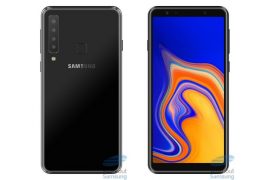 Samsung’s first quadruple camera phone might be A9 Star Pro