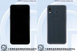 TENAA clears Samsung Galaxy SM-G620, could be the Galaxy J7 Prime 2019