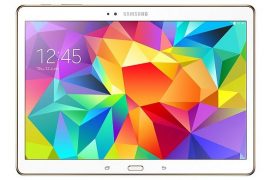 LineageOS adds support for the Samsung Galaxy Tab S 10.5 LTE
