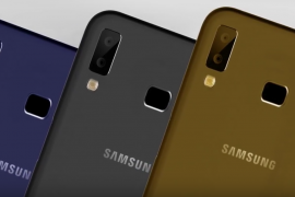 Galaxy P30: Fresh rumors now point to a certain Galaxy A6s
