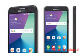Android Oreo update is rolling out for Verizon Galaxy J7