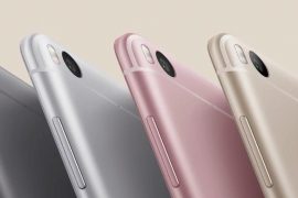 Android Oreo update for Xiaomi Mi 5S Plus now available as closed beta