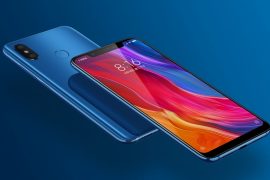 Android 9 Pie update now available for Xiaomi Mi 8 as global MIUI 8.9.20 beta