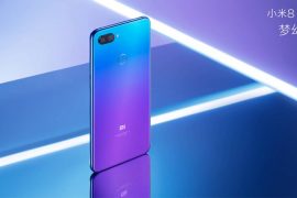 Xiaomi Mi 8 Lite users can now join global MIUI 10 beta program