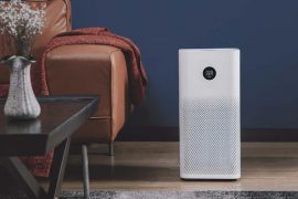 Xiaomi Mi Air Purifier 2S goes on sale in India tomorrow