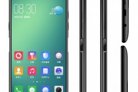 ZTE Nubia Z18S (NX616J) specs leak out; U.S. launch also confimed via FCC listing