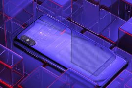 Xiaomi Mi 8 Explorer Edition gets stable MIUI 10 update in China; also Android 9 Pie as MIUI 8.9.20 beta
