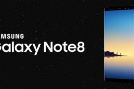 Galaxy Note 8 at T-Mobile getting new update that brings AR Emoji, Super Slow-Mo recording mode
