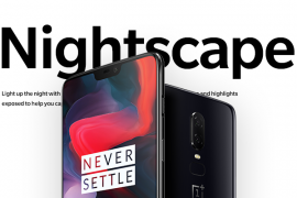 Why OnePlus 5, 5T, 3, and 3T won’t receive Nightscape and Studio lighting features?
