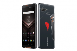 ASUS’ first gaming phone going up for pre-order in the US on October 18