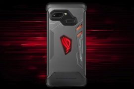 ASUS ROG phone Pie update and more: Android Pie released!