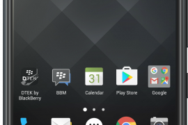 BlackBerry KEY2 LE announced for India