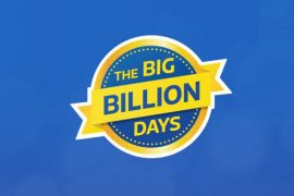 Asus and Flipkart announce INR 5,000 flat discount on ZenFone 5Z under Big Billion Days sale!