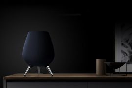 Samsung to launch Galaxy Home in April 2019