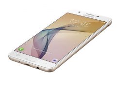 Samsung Galaxy J7 Prime is now receiving October patch, too