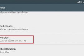 Google outs a new update to the Play Store app as version 12.0.19 [APK]