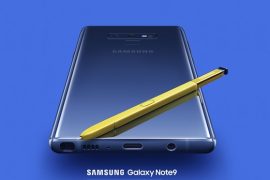 Samsung Galaxy Note 10 might arrive sans a 3.5mm headphone jack next year
