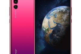 Honor Magic 2: The first smartphone with six camera lenses