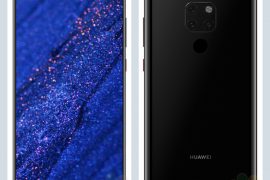 Huawei Mate 20
