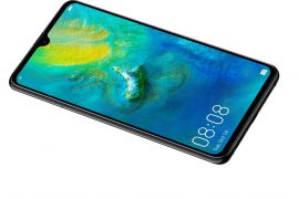 The best Huawei Mate 20 cases: Clear, slim, ultra thin, armor, shockproof, wallet and other types